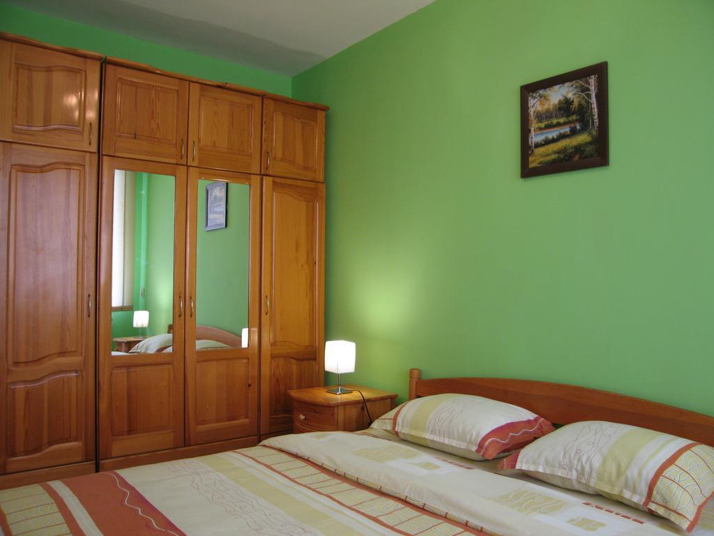 Block 531 Aparthouse Block 533 Sófia Quarto foto