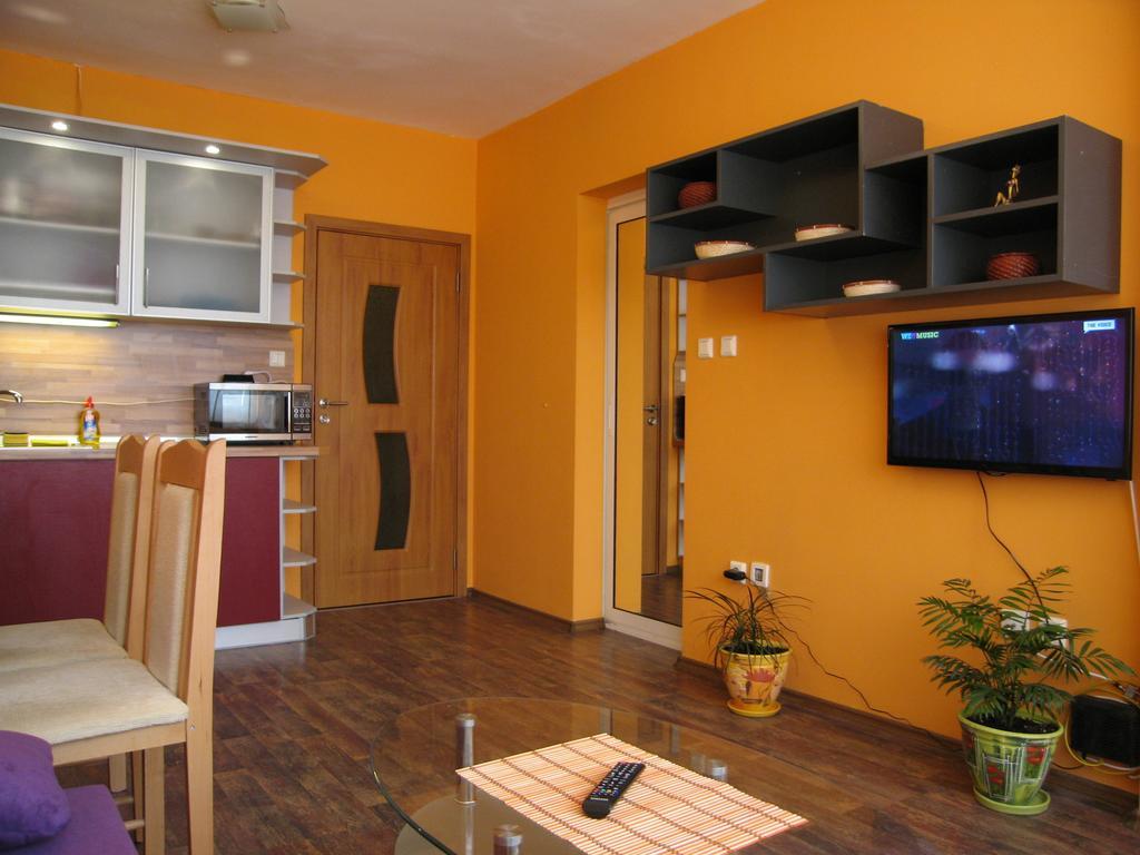 Block 531 Aparthouse Block 533 Sófia Quarto foto