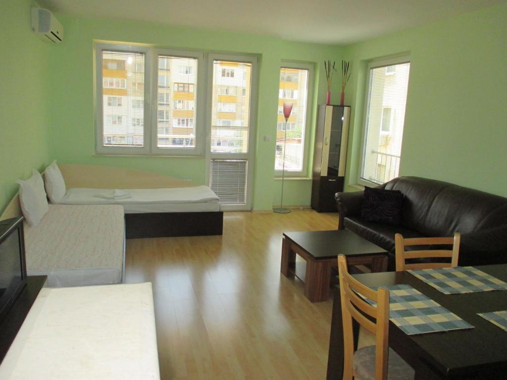 Block 531 Aparthouse Block 533 Sófia Quarto foto